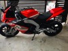 Aprilia gpr 150 italian